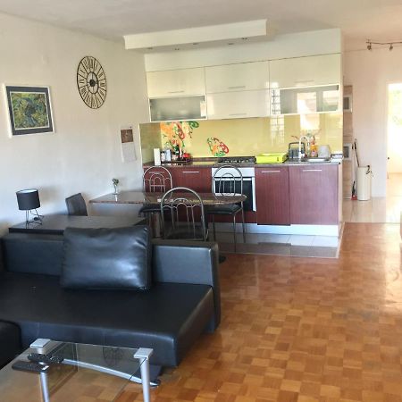 Apartment Tin Krk Town Luaran gambar