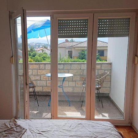 Apartment Tin Krk Town Luaran gambar