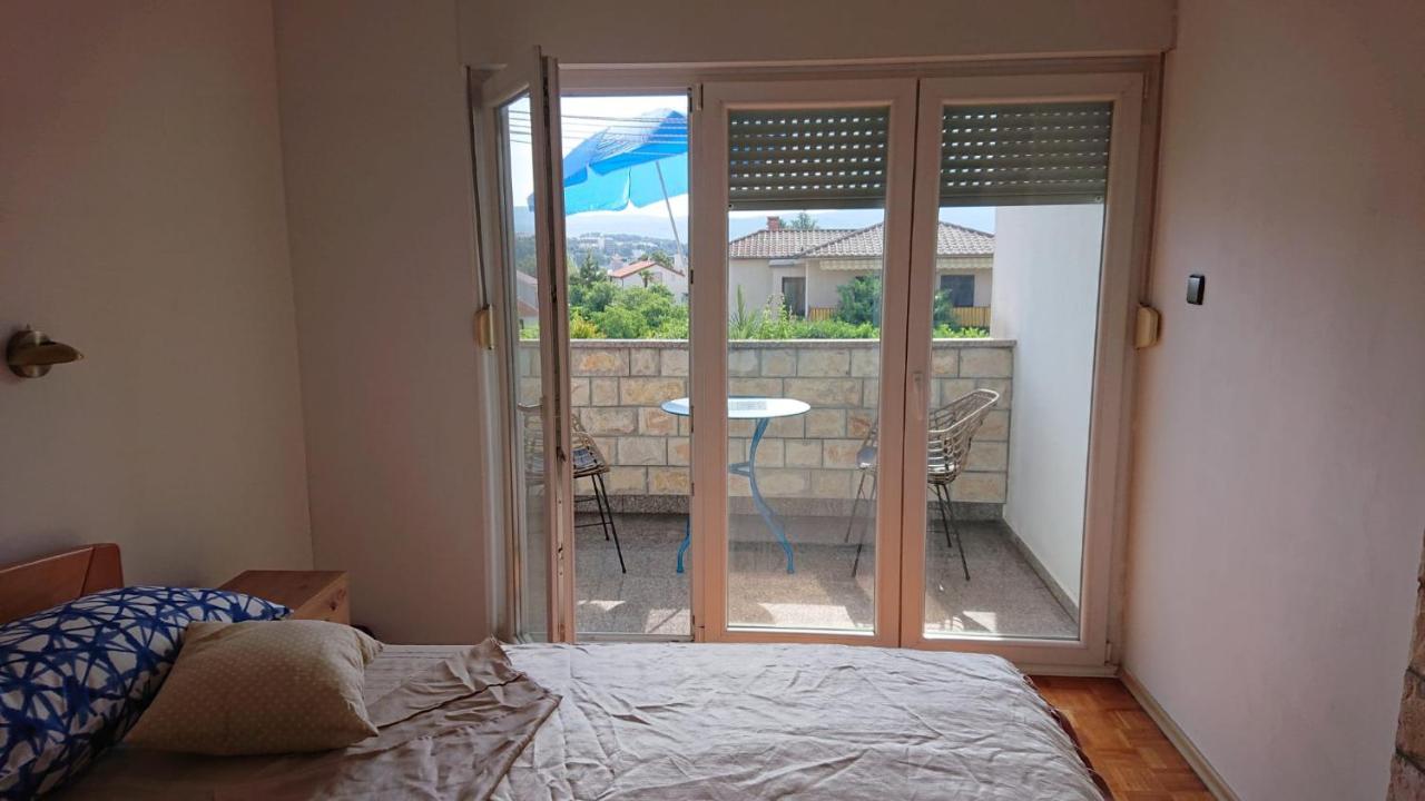 Apartment Tin Krk Town Luaran gambar