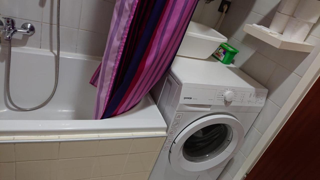 Apartment Tin Krk Town Luaran gambar