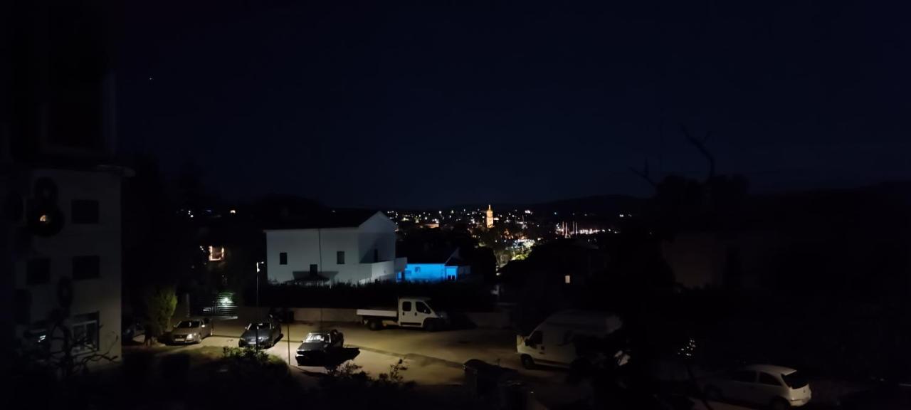 Apartment Tin Krk Town Luaran gambar