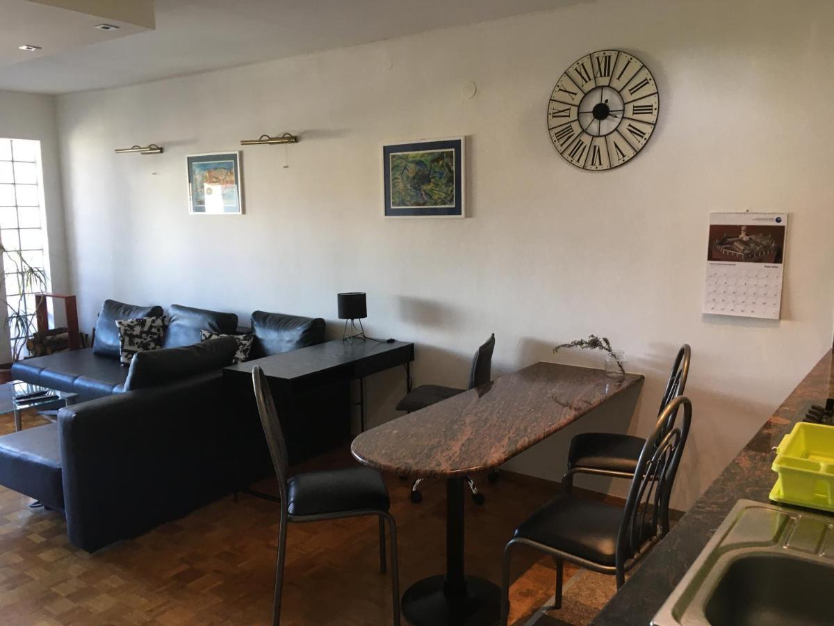 Apartment Tin Krk Town Luaran gambar