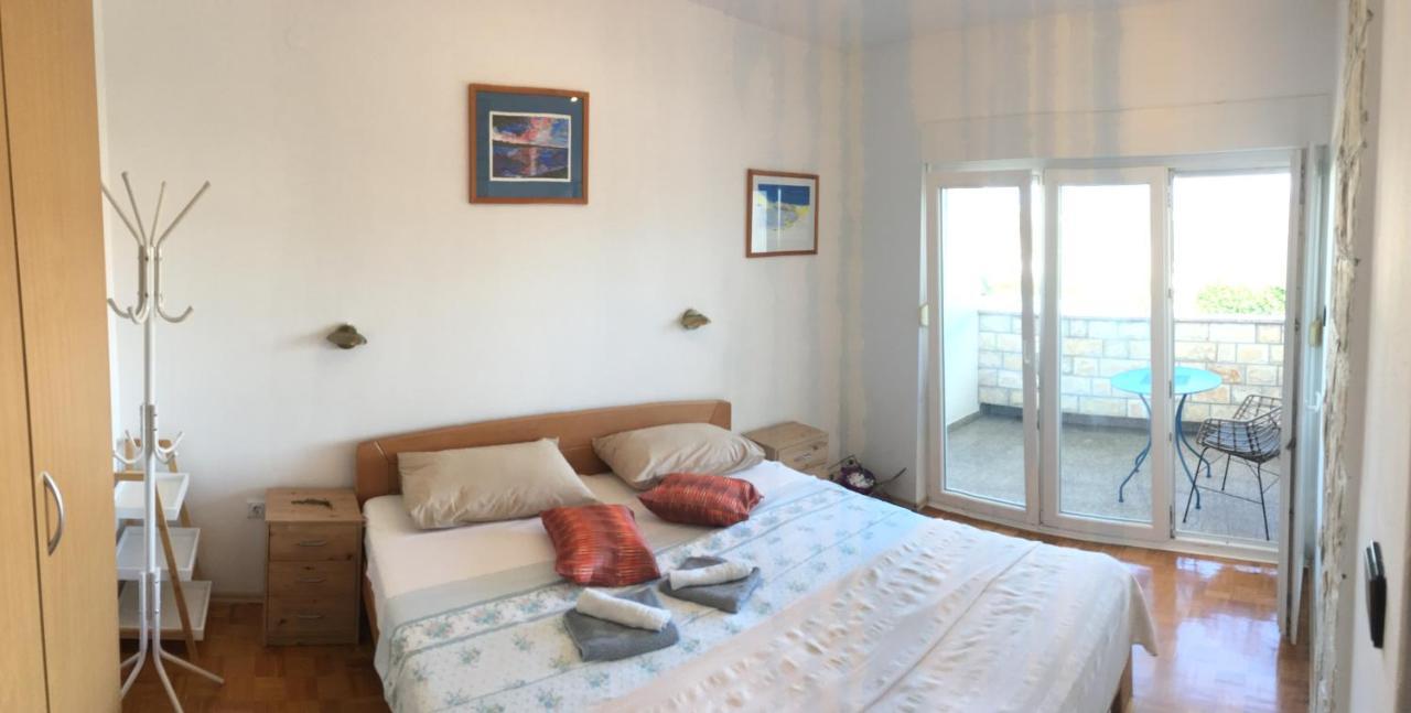 Apartment Tin Krk Town Luaran gambar