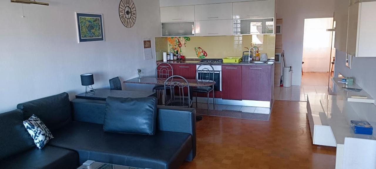 Apartment Tin Krk Town Luaran gambar