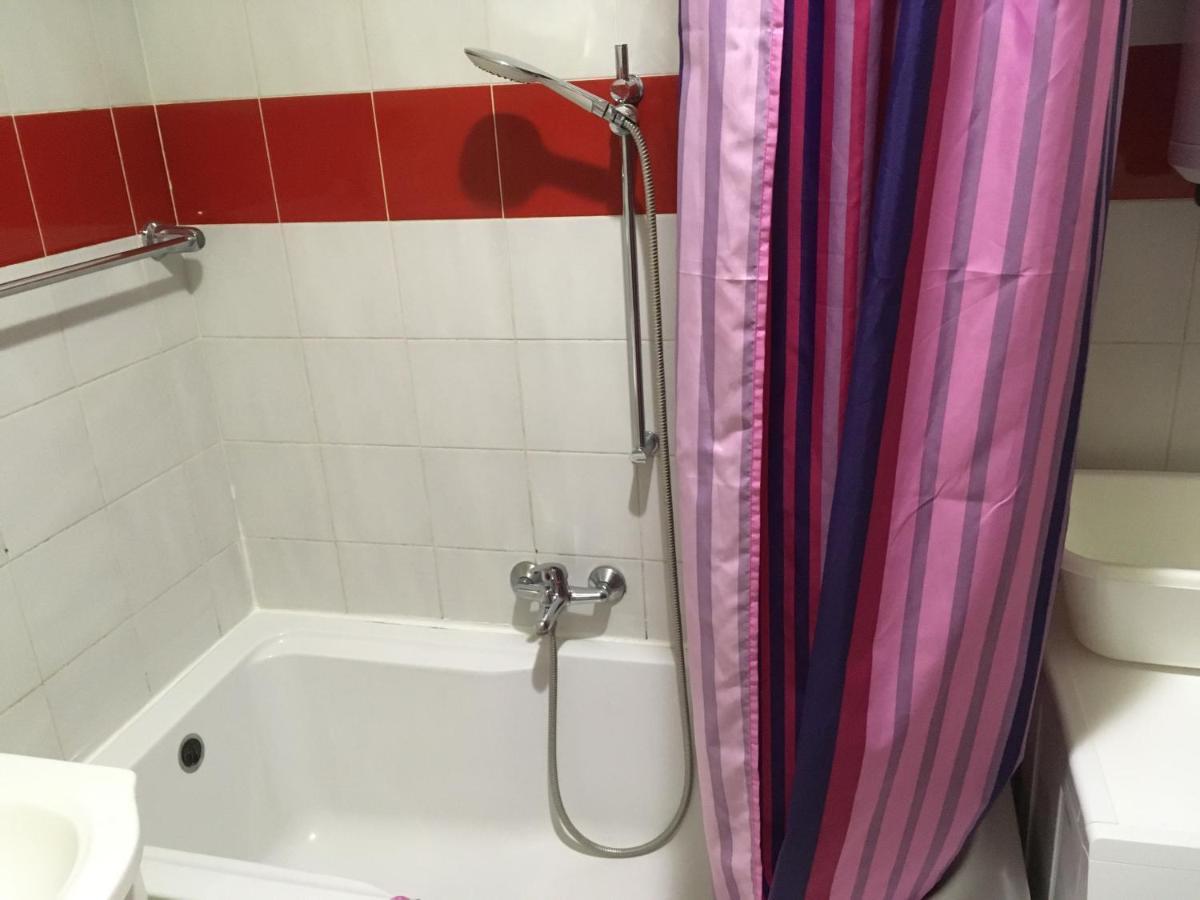 Apartment Tin Krk Town Luaran gambar