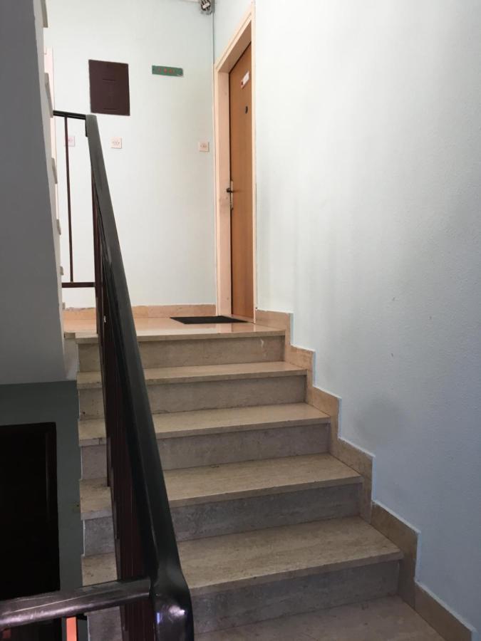 Apartment Tin Krk Town Luaran gambar