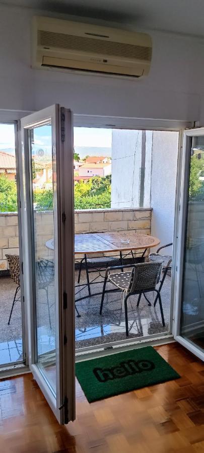 Apartment Tin Krk Town Luaran gambar