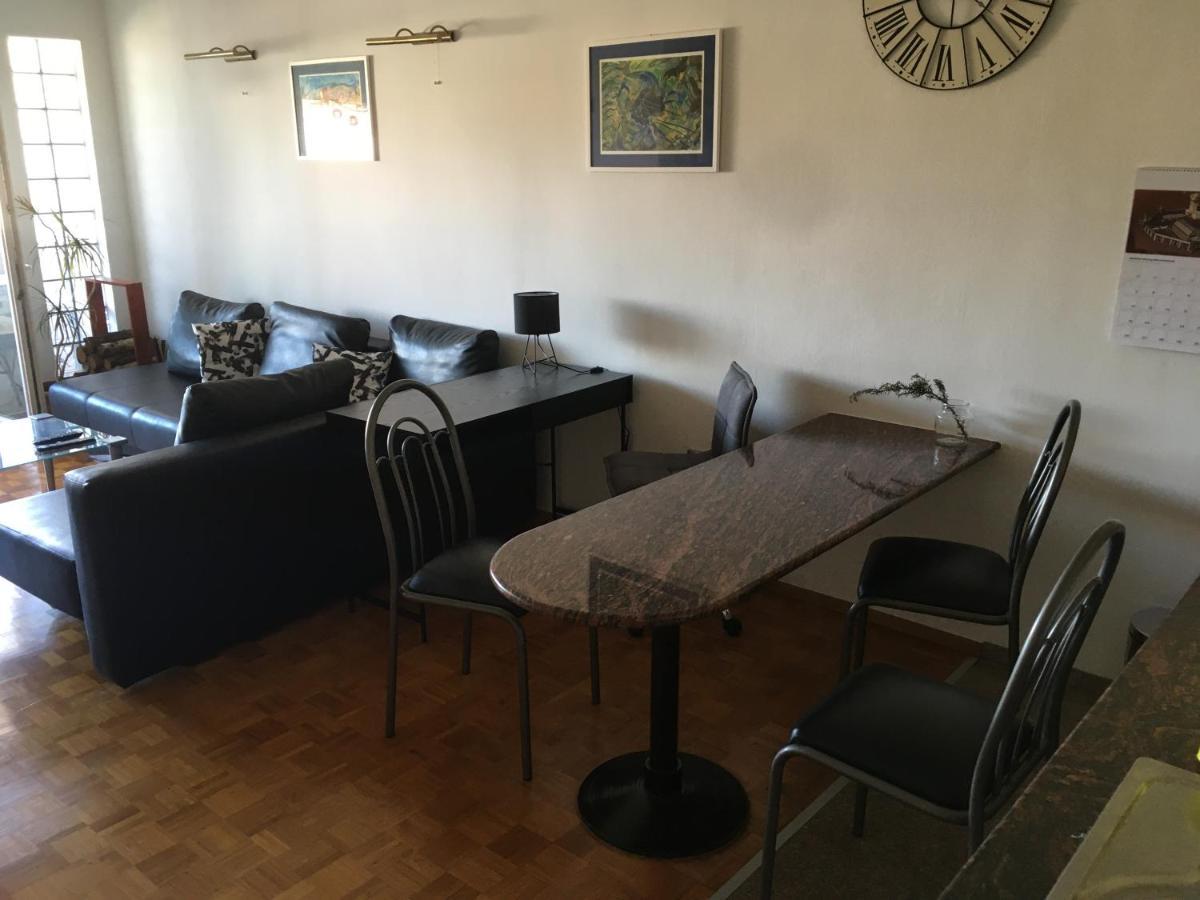 Apartment Tin Krk Town Luaran gambar