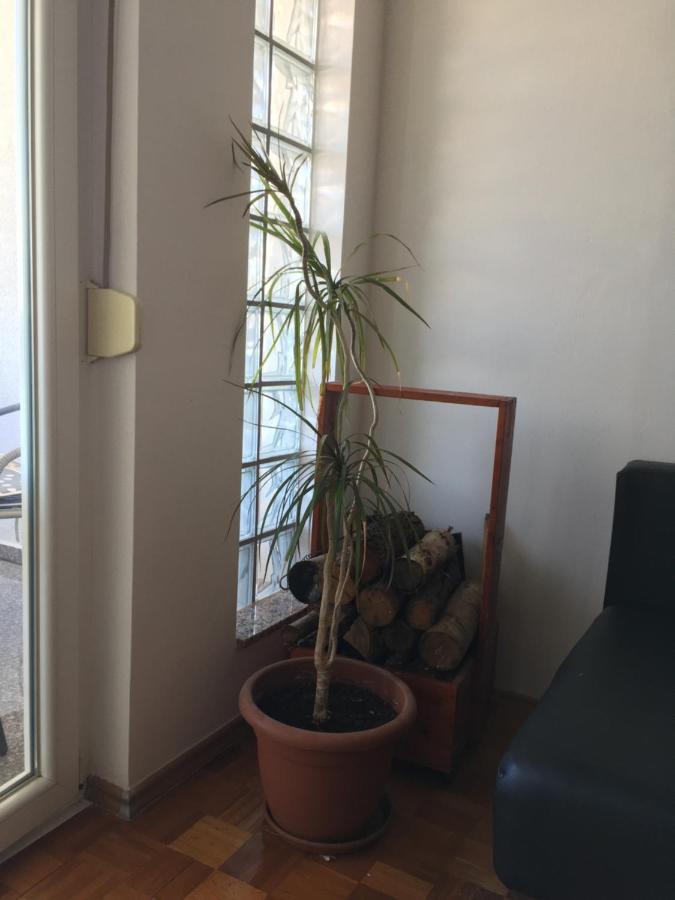 Apartment Tin Krk Town Luaran gambar